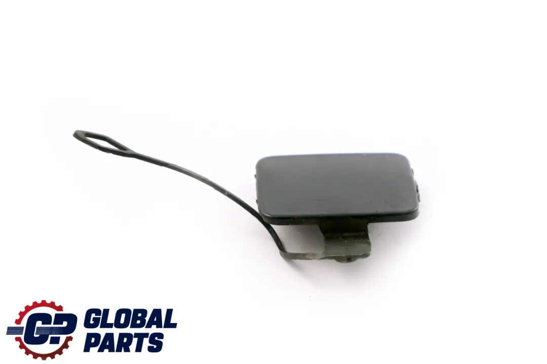 BMW E90 E91 Flap holowniczy Carbonschwarz - SKU P0033166-CAR - Numer Części 0033166