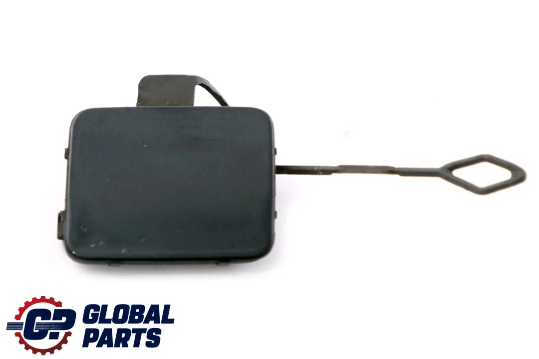 Gancio di Traino Flap Paraurti Anteriore Carbonschwarz Nero 711668 per BMW E90 E91 con numero di parte 0033166 BMW E90 E91 Gancio di Traino Flap Paraurti Anteriore Carbonschwarz Nero 711668 - SKU P0033166-CAR - Numero di parte 0033166