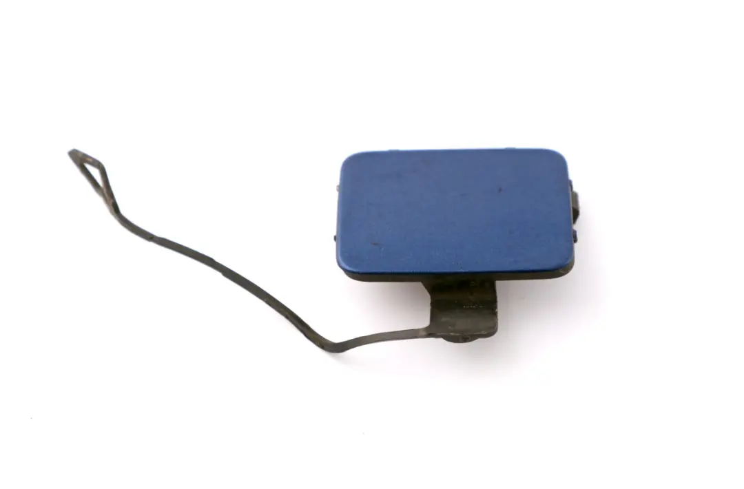 Stoßfängerklappe Vorne Montegoblau Blau 7116687 für BMW 3 er E90 E91 mit Teilenummer 0033166 BMW 3 er E90 E91 Stoßfängerklappe Vorne Montegoblau Blau 7116687 - SKU P0033166-MTB - Teilenummer 0033166