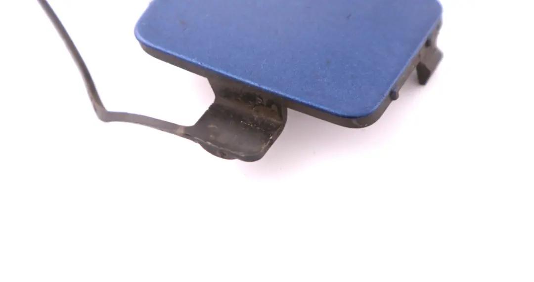 Stoßfängerklappe Vorne Montegoblau Blau 7116687 für BMW 3 er E90 E91 mit Teilenummer 0033166 BMW 3 er E90 E91 Stoßfängerklappe Vorne Montegoblau Blau 7116687 - SKU P0033166-MTB - Teilenummer 0033166