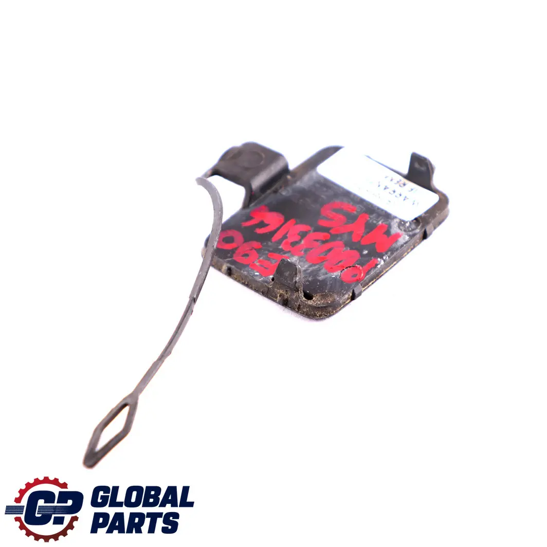 Choc-Receveur Avant Clapet Attelage Bleu Mystique A07 7116687 pour BMW E90 E91 à propos du numéro de pièce 0033166 BMW E90 E91 Choc-Receveur Avant Clapet Attelage Bleu Mystique A07 7116687 - SKU P0033166-MYS - Numéro de pièce 0033166