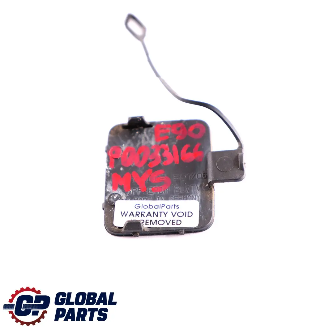 Paraurti Davanti Sportello Occhielli Blu Mistico A07 7116687 per BMW E90 E91 con numero di parte 0033166 BMW E90 E91 Paraurti Davanti Sportello Occhielli Blu Mistico A07 7116687 - SKU P0033166-MYS - Numero di parte 0033166