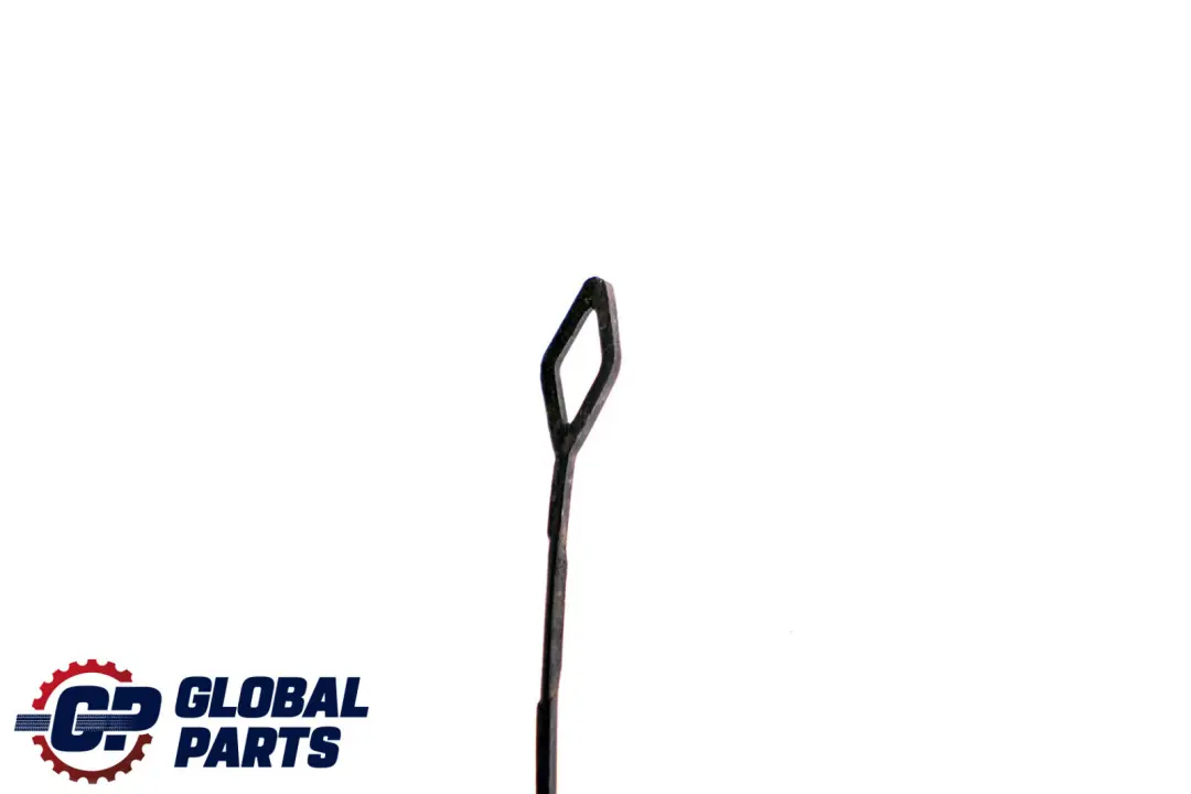 BMW 3 Series E90 E91 Front Bumper Towing Eye Flap Primed 7116687 - SKU P0033166-PRIM - Part number 0033166