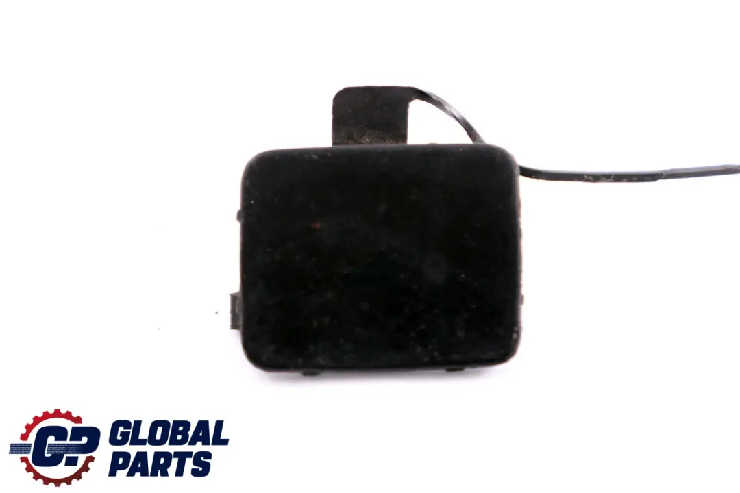 BMW 3 Series E90 E91 Sportello Gancio Traino Paraurti Anteriore Primer 7116687 - SKU P0033166-PRIM - Numero di parte 0033166