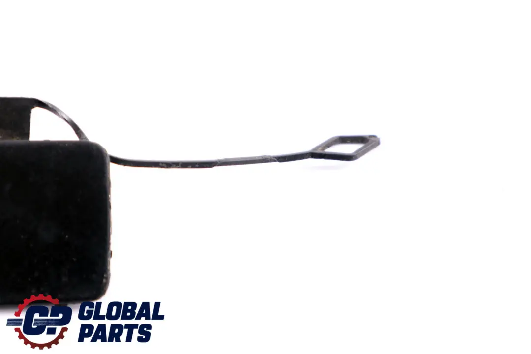 Front Bumper Towing Eye Flap Primed 7116687 to BMW 3 Series E90 E91 with Part number 0033166 BMW 3 Series E90 E91 Front Bumper Towing Eye Flap Primed 7116687 - SKU P0033166-PRIM - Part number 0033166