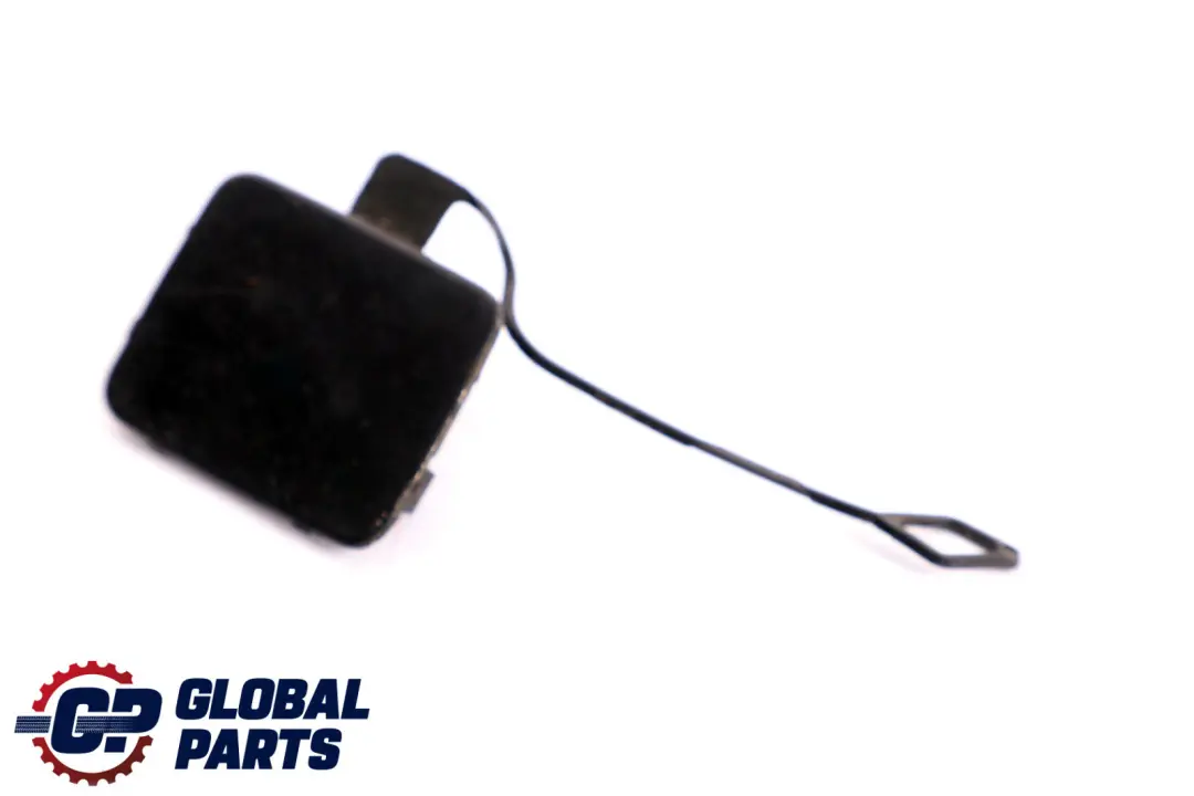 BMW 3 Series E90 E91 Sportello Gancio Traino Paraurti Anteriore Primer 7116687 - SKU P0033166-PRIM - Numero di parte 0033166