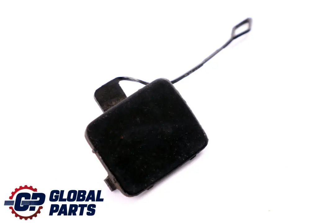 BMW 3 Series E90 E91 Sportello Gancio Traino Paraurti Anteriore Primer 7116687 - SKU P0033166-PRIM - Numero di parte 0033166