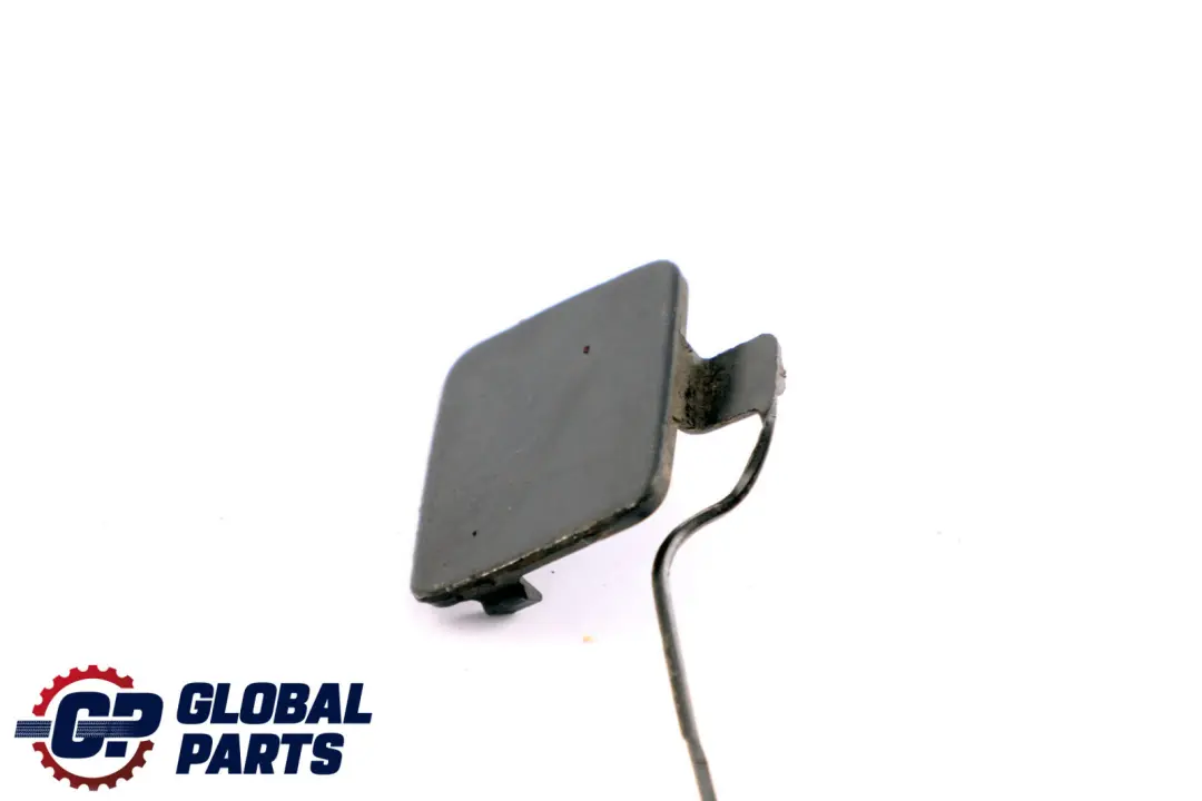 BMW 3 Series E90 E91 Sportello Gancio Traino Paraurti Anteriore Primer 7116687 - SKU P0033166-PRIM - Numero di parte 0033166