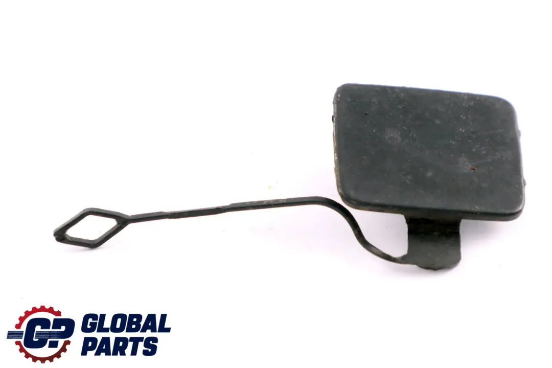 BMW 3 Series E90 E91 Sportello Gancio Traino Paraurti Anteriore Primer 7116687 - SKU P0033166-PRIM - Numero di parte 0033166
