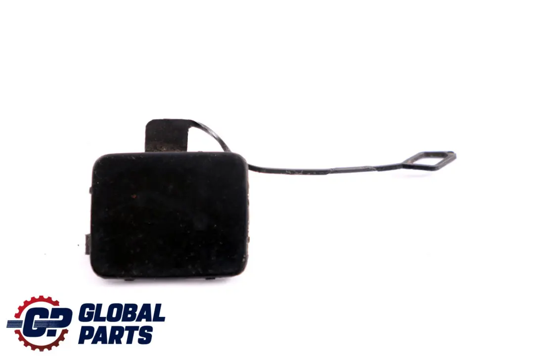 Front Bumper Towing Eye Flap Primed 7116687 to BMW 3 Series E90 E91 with Part number 0033166 BMW 3 Series E90 E91 Front Bumper Towing Eye Flap Primed 7116687 - SKU P0033166-PRIM - Part number 0033166