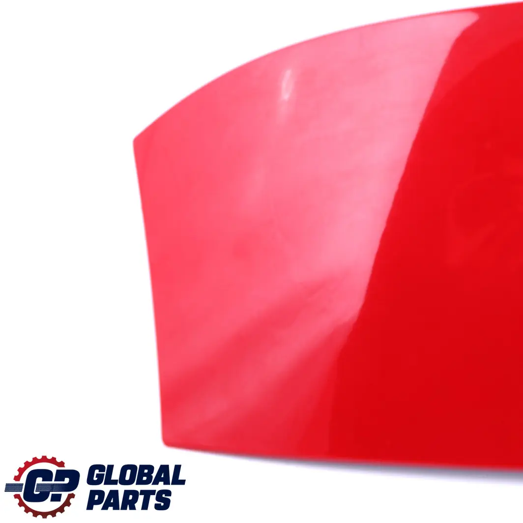 Trunk Lid Boot Spoiler Rear Karmesinrot Karmesin Red to BMW 3 Series E91 Touring with Part number 0033470 BMW 3 Series E91 Touring Trunk Lid Boot Spoiler Rear Karmesinrot Karmesin Red - SKU P0033470-KAR - Part number 0033470