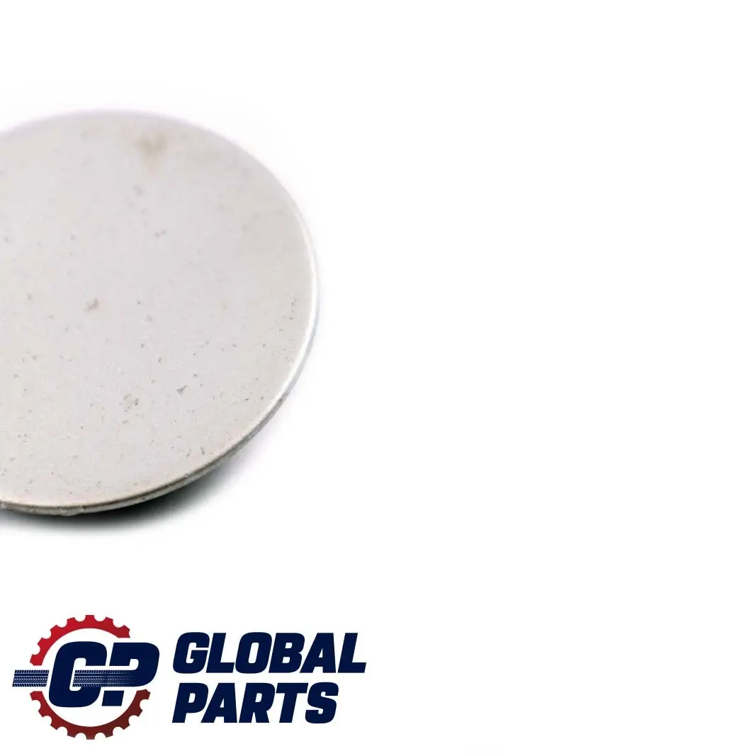 Flap Ojo remolque Titansilber parachoques delantero de plata para BMW E81 E87 M Sport con número de pieza 0033763 BMW E81 E87 M Sport Flap Ojo remolque Titansilber parachoques delantero de plata - SKU P0033763-TS - Número de pieza 0033763