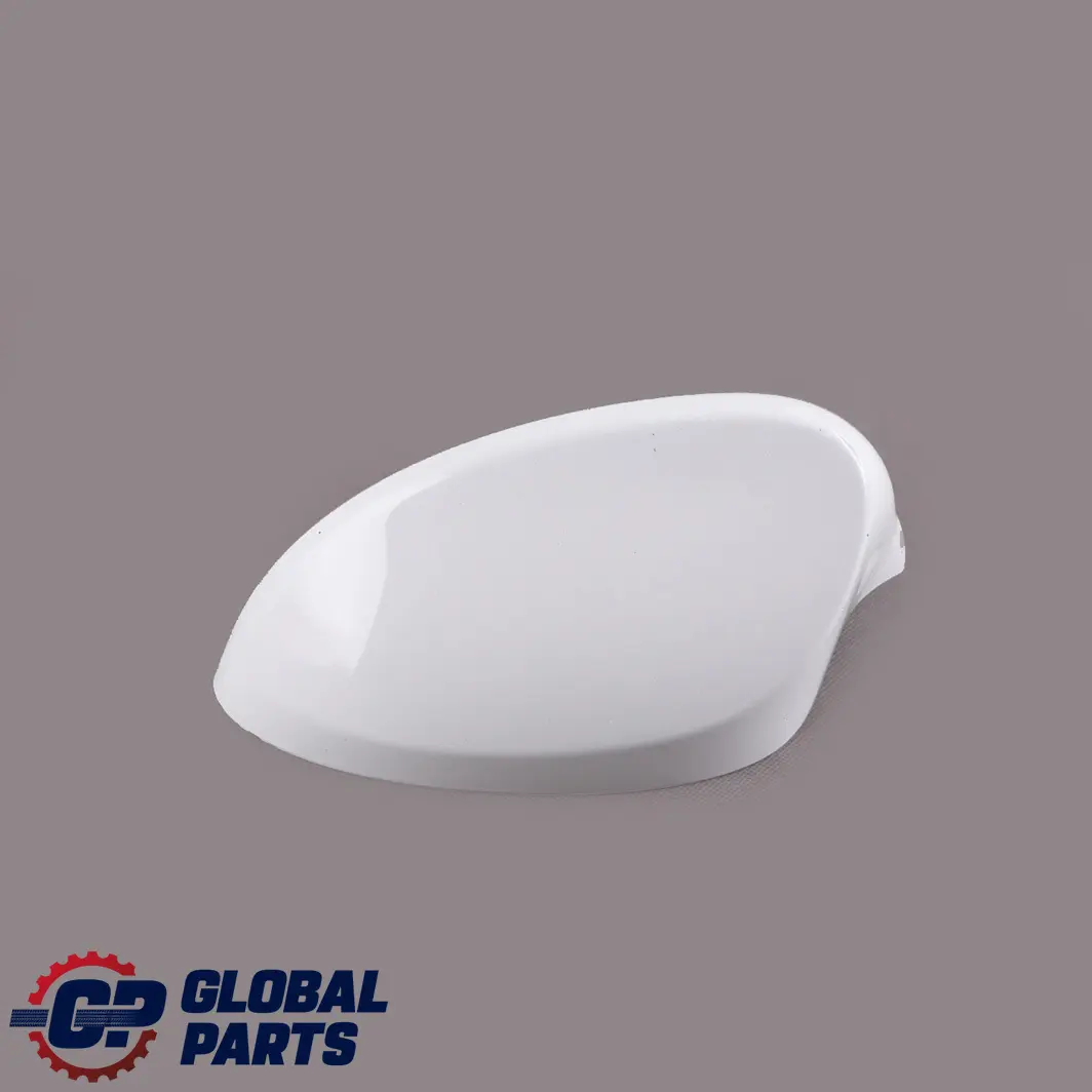 Osłona Obudowa Lusterka Lewa Biała do BMW E92 E93 o numerze 0033793 BMW E92 E93 Osłona Obudowa Lusterka Lewa Biała - SKU P0033793-AW - Numer Części 0033793