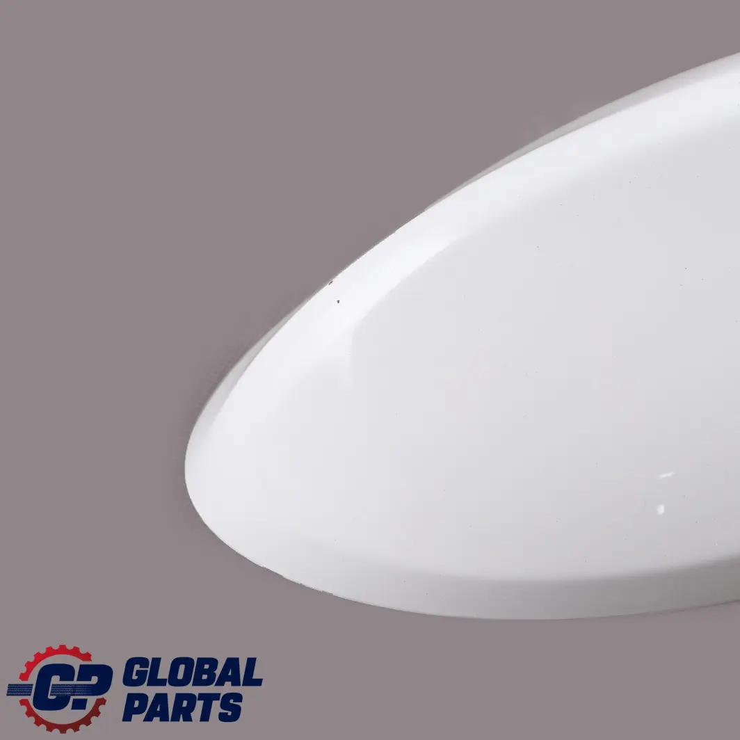 Capot Gauche Boîtier Rétroviseur Alpinweiss Blanc 300 pour BMW E92 E93 à propos du numéro de pièce 0033793 BMW E92 E93 Capot Gauche Boîtier Rétroviseur Alpinweiss Blanc 300 - SKU P0033793-AW - Numéro de pièce 0033793