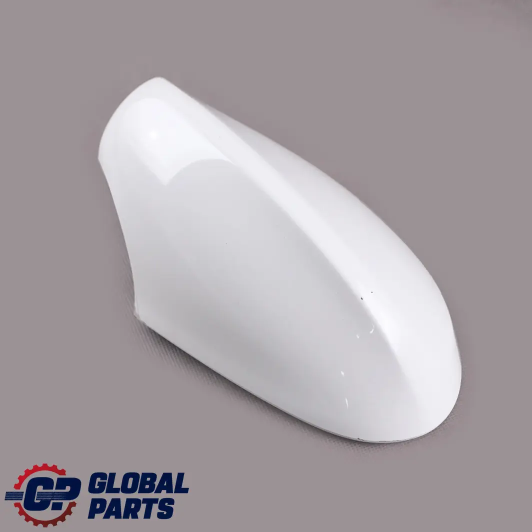 Links Abdeckkappe Gehäuse Außenspiegel Alpinweiss Weiss 300 für BMW E92 E93 mit Teilenummer 0033793 BMW E92 E93 Links Abdeckkappe Gehäuse Außenspiegel Alpinweiss Weiss 300 - SKU P0033793-AW - Teilenummer 0033793