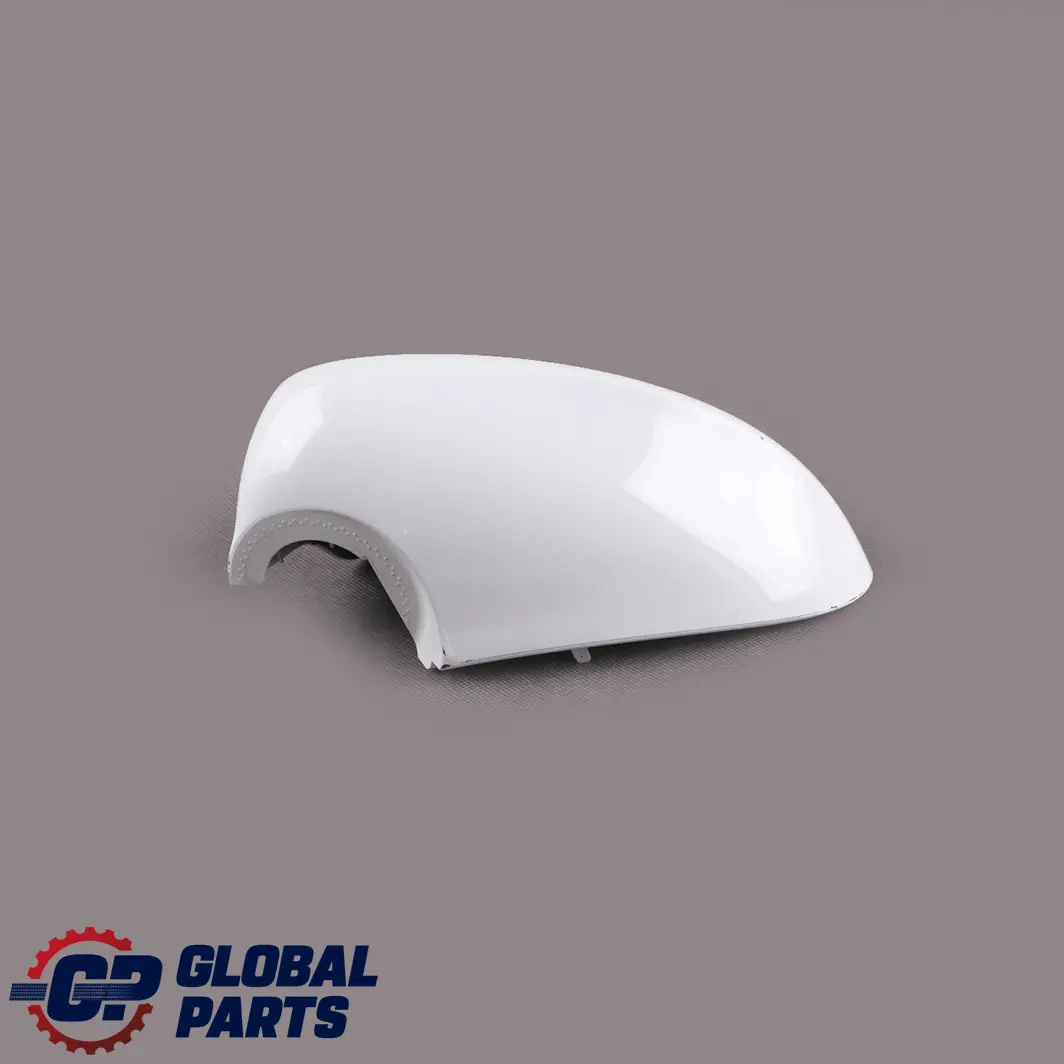 Links Abdeckkappe Gehäuse Außenspiegel Alpinweiss Weiss 300 für BMW E92 E93 mit Teilenummer 0033793 BMW E92 E93 Links Abdeckkappe Gehäuse Außenspiegel Alpinweiss Weiss 300 - SKU P0033793-AW - Teilenummer 0033793
