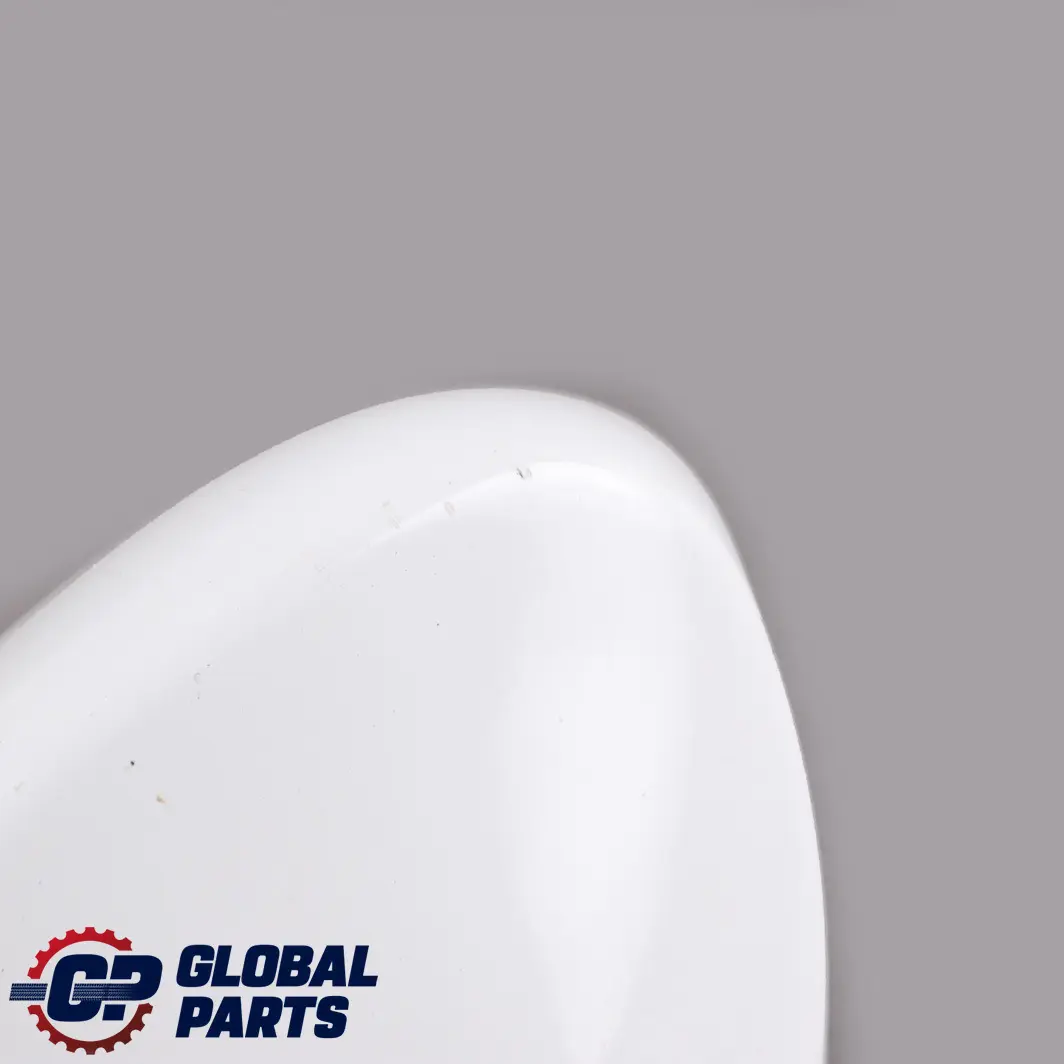 Capot Gauche Boîtier Rétroviseur Alpinweiss Blanc 300 pour BMW E92 E93 à propos du numéro de pièce 0033793 BMW E92 E93 Capot Gauche Boîtier Rétroviseur Alpinweiss Blanc 300 - SKU P0033793-AW - Numéro de pièce 0033793