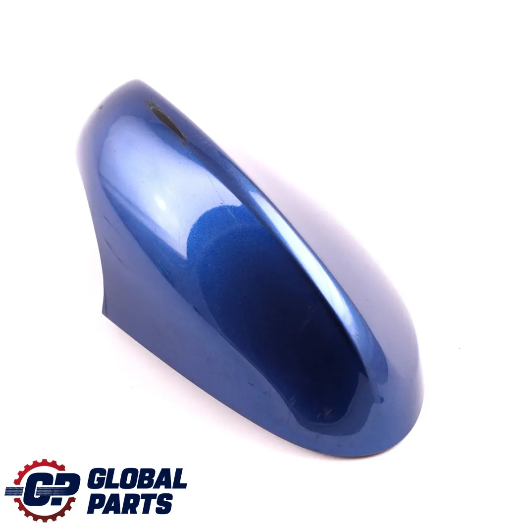 Wing Mirror Housing BMW E92 E93 Left Cover Cap N/S Casing Montegoblau - A51 to with Part number 0033793 Wing Mirror Housing BMW E92 E93 Left Cover Cap N/S Casing Montegoblau - A51 - SKU P0033793-MTB - Part number 0033793