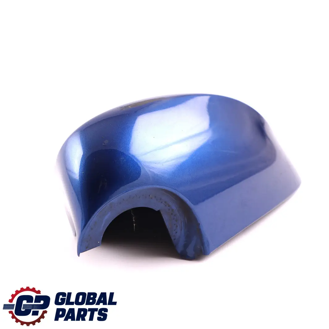  Wing Mirror Housing BMW E92 E93 Left Cover Cap N/S Casing Montegoblau - A51 - SKU P0033793-MTB - Part number 0033793
