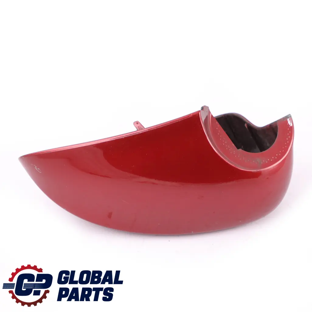 Abdeckkappe Links Aussenspieg Rot 5116 für BMW 3 er E92 E93 mit Teilenummer 0033793 BMW 3 er E92 E93 Abdeckkappe Links Aussenspieg Rot 5116 - SKU P0033793-RED - Teilenummer 0033793
