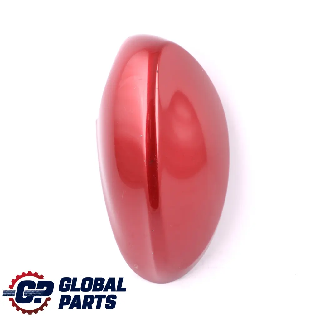 Tapa Izquierda Carcasa Espejo Retrovisor Rojo para BMW E92 E93 con número de pieza 0033793 BMW E92 E93 Tapa Izquierda Carcasa Espejo Retrovisor Rojo - SKU P0033793-RED - Número de pieza 0033793