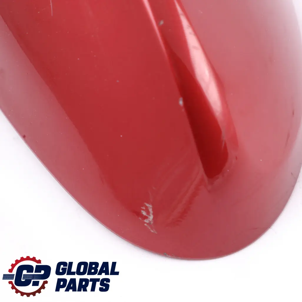 BMW 3 Series E92 E93 Left Cover Cap N/S Casing Housing Wing Mirror Red - SKU P0033793-RED - Part number 0033793