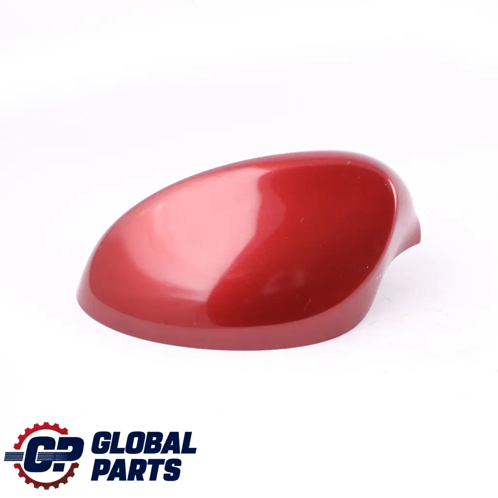 BMW 3 Series E92 E93 Left Cover Cap N/S Casing Housing Wing Mirror Red - SKU P0033793-RED - Part number 0033793