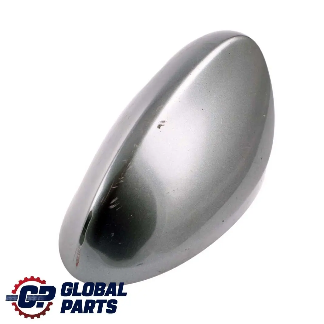 Coperchio Sinistro Involucro Alloggiamento Grafite Scintillante A22 per BMW E92 con numero di parte P0033793 BMW E92 Coperchio Sinistro Involucro Alloggiamento Grafite Scintillante A22 - SKU P0033793-SG - Numero di parte P0033793