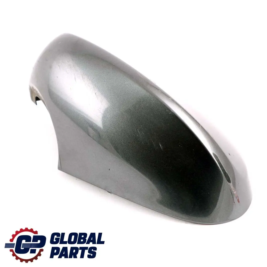 Coperchio Sinistro Involucro Alloggiamento Grafite Scintillante A22 per BMW E92 con numero di parte P0033793 BMW E92 Coperchio Sinistro Involucro Alloggiamento Grafite Scintillante A22 - SKU P0033793-SG - Numero di parte P0033793