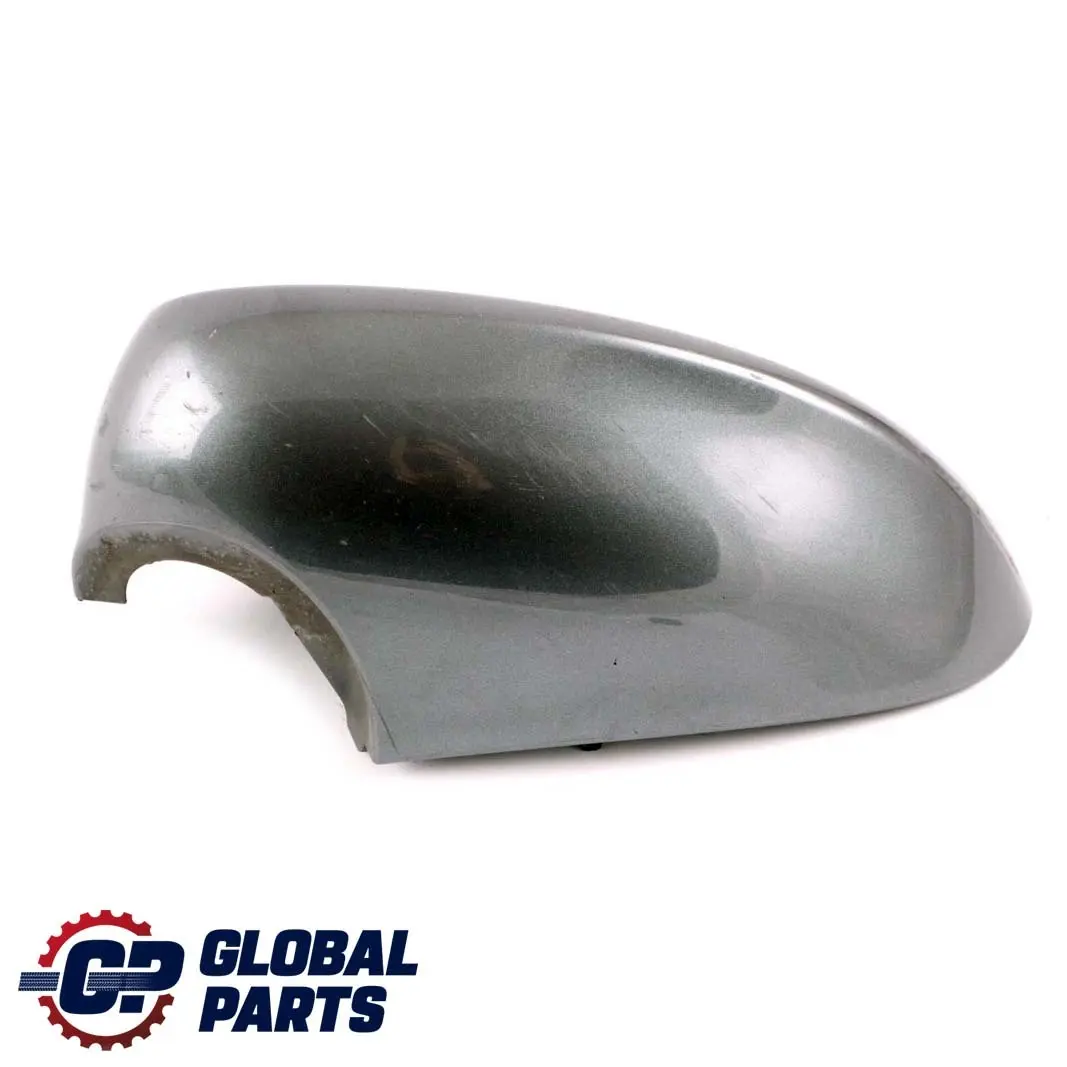 BMW E92 E93 Left Cover Cap N/S Casing Housing Wing Mirror Sparkling Graphite - SKU P0033793-SG - Part number 0033793