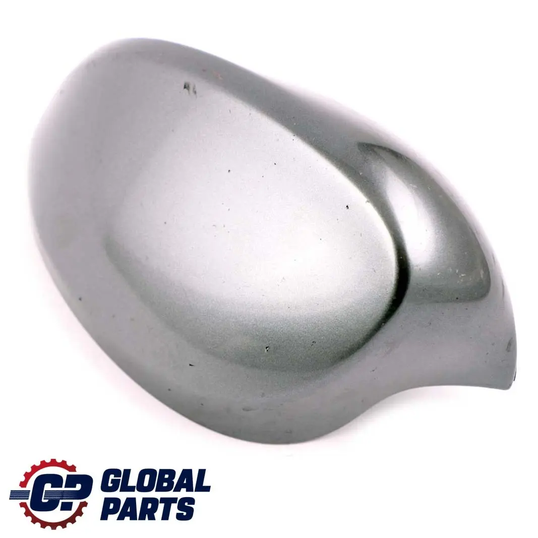 Coperchio Sinistro Involucro Alloggiamento Grafite Scintillante A22 per BMW E92 con numero di parte P0033793 BMW E92 Coperchio Sinistro Involucro Alloggiamento Grafite Scintillante A22 - SKU P0033793-SG - Numero di parte P0033793