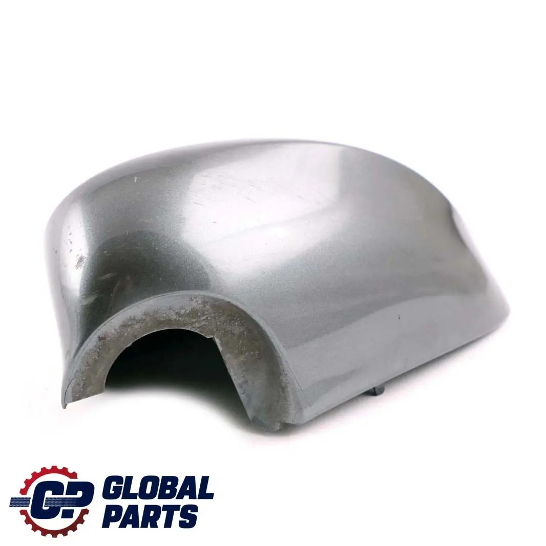 BMW E92 E93 Left Cover Cap N/S Casing Housing Wing Mirror Sparkling Graphite - SKU P0033793-SG - Part number 0033793