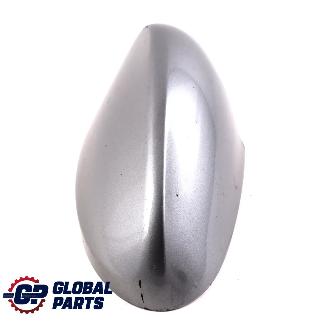 Right Cover Cap O/S Casing Wing Mirror Spacegrau Grey A52 to BMW 3 Series E92 E93 with Part number 0033794 BMW 3 Series E92 E93 Right Cover Cap O/S Casing Wing Mirror Spacegrau Grey A52 - SKU P0033794-SCG - Part number 0033794