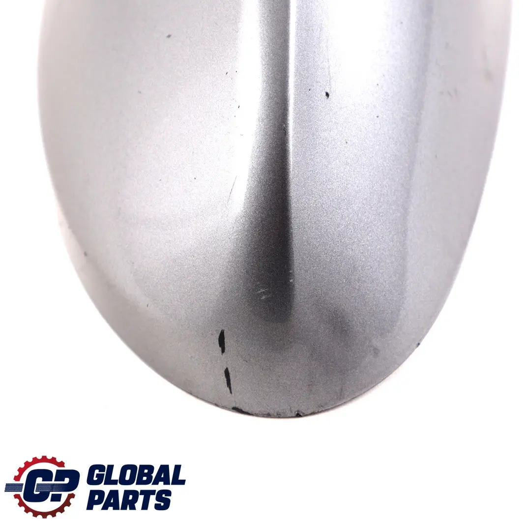 Right Cover Cap O/S Casing Wing Mirror Spacegrau Grey A52 to BMW 3 Series E92 E93 with Part number 0033794 BMW 3 Series E92 E93 Right Cover Cap O/S Casing Wing Mirror Spacegrau Grey A52 - SKU P0033794-SCG - Part number 0033794