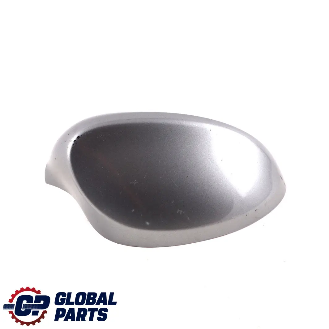 BMW 3 Series E92 E93 Right Cover Cap O/S Casing Wing Mirror Spacegrau Grey A52 - SKU P0033794-SCG - Part number 0033794