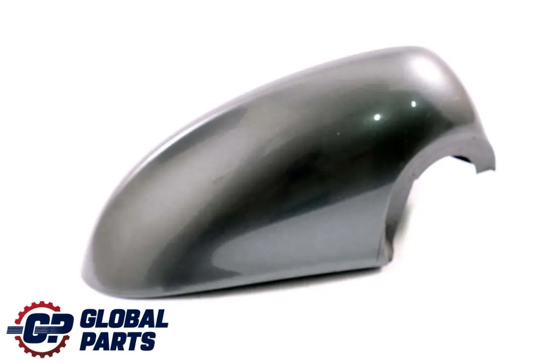 BMW 3 Series E92 E93 Right Cover Cap O/S Casing Wing Mirror Sparkling Graphite - SKU P0033794-SG - Part number 0033794