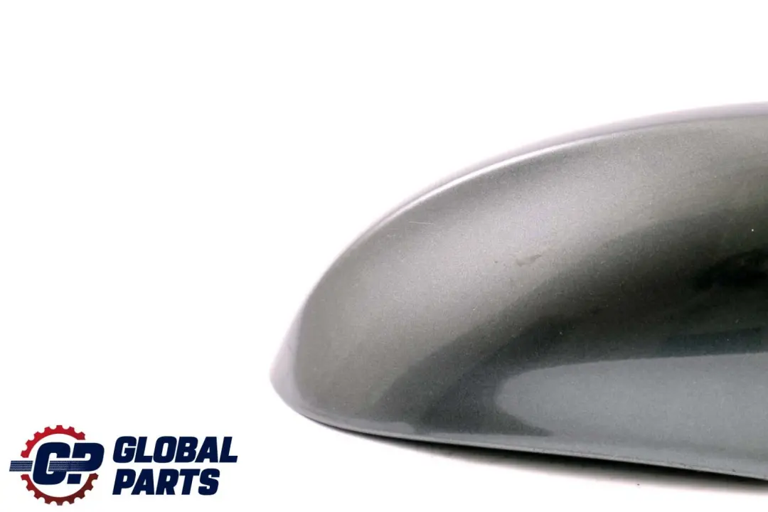 BMW 3 Series E92 E93 Right Cover Cap O/S Casing Wing Mirror Sparkling Graphite - SKU P0033794-SG - Part number 0033794