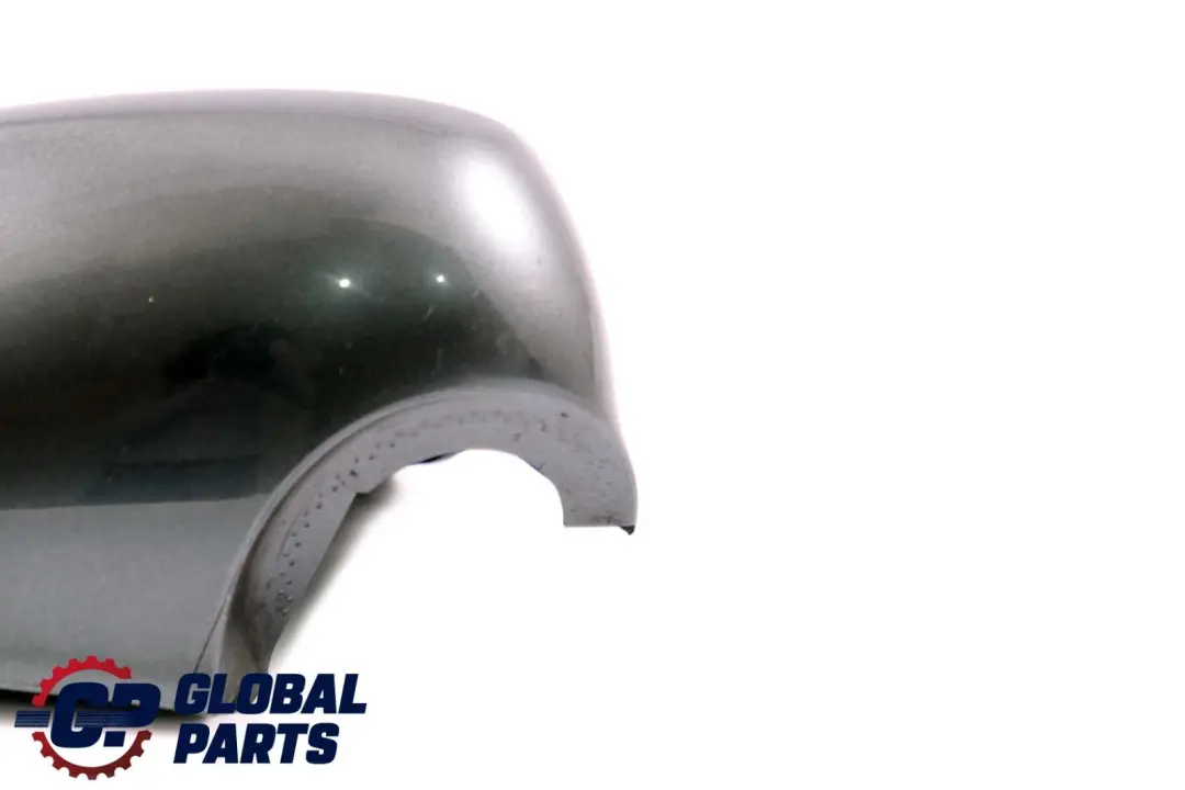 BMW 3 Series E92 E93 Right Cover Cap O/S Casing Wing Mirror Sparkling Graphite - SKU P0033794-SG - Part number 0033794