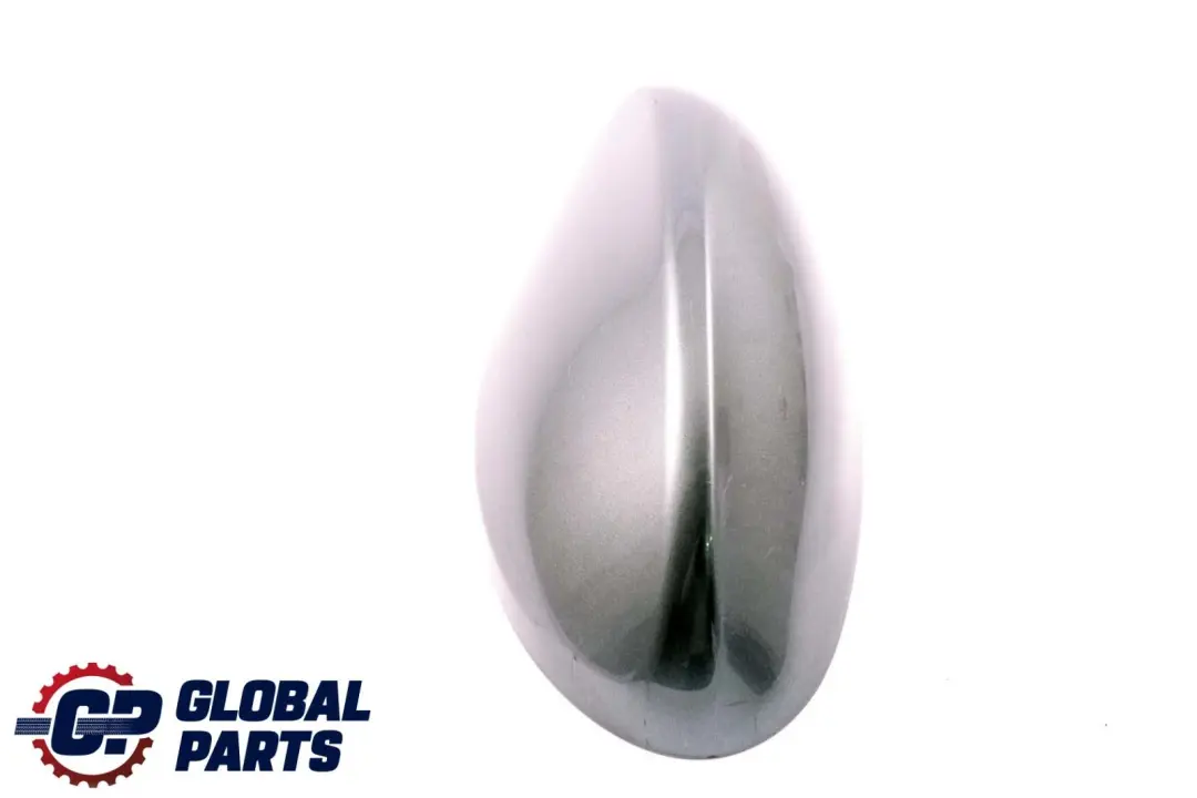 BMW 3 Series E92 E93 Right Cover Cap O/S Casing Wing Mirror Sparkling Graphite - SKU P0033794-SG - Part number 0033794