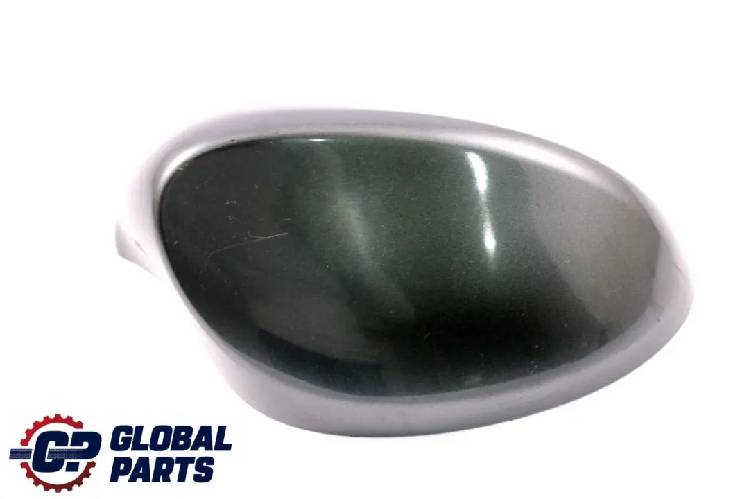 BMW 3 Series E92 E93 Right Cover Cap O/S Casing Wing Mirror Sparkling Graphite - SKU P0033794-SG - Part number 0033794