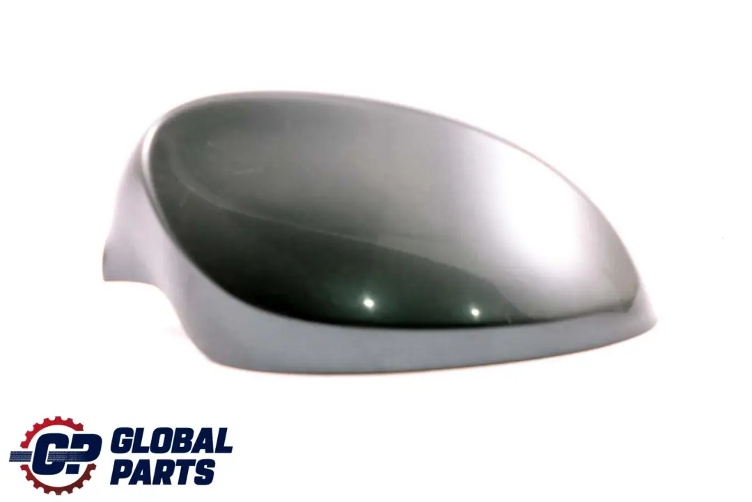 BMW 3 Series E92 E93 Right Cover Cap O/S Casing Wing Mirror Sparkling Graphite - SKU P0033794-SG - Part number 0033794