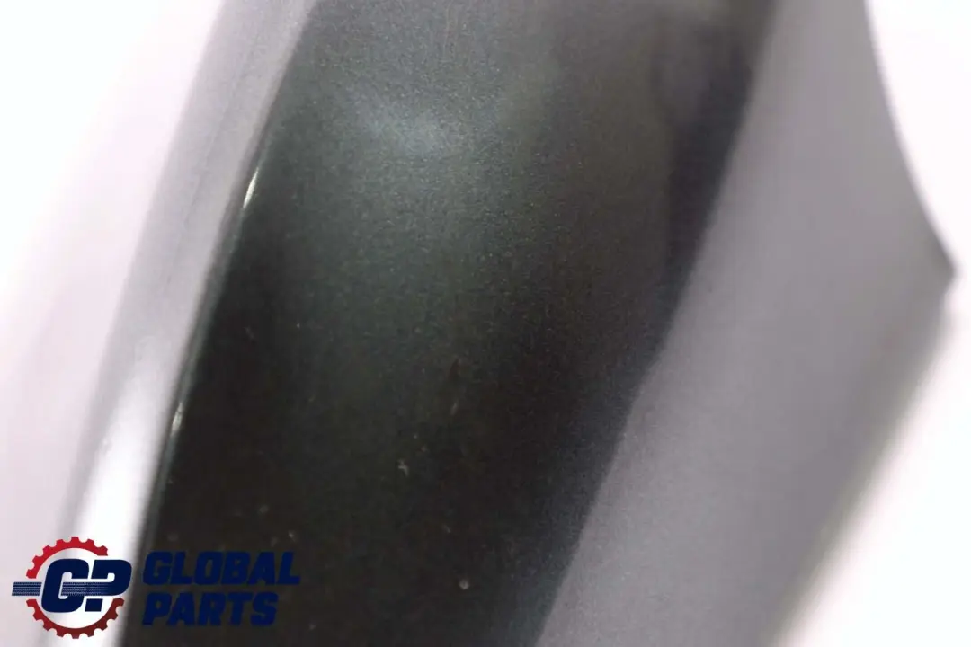BMW 3 Series E92 E93 Right Cover Cap O/S Casing Wing Mirror Sparkling Graphite - SKU P0033794-SG - Part number 0033794