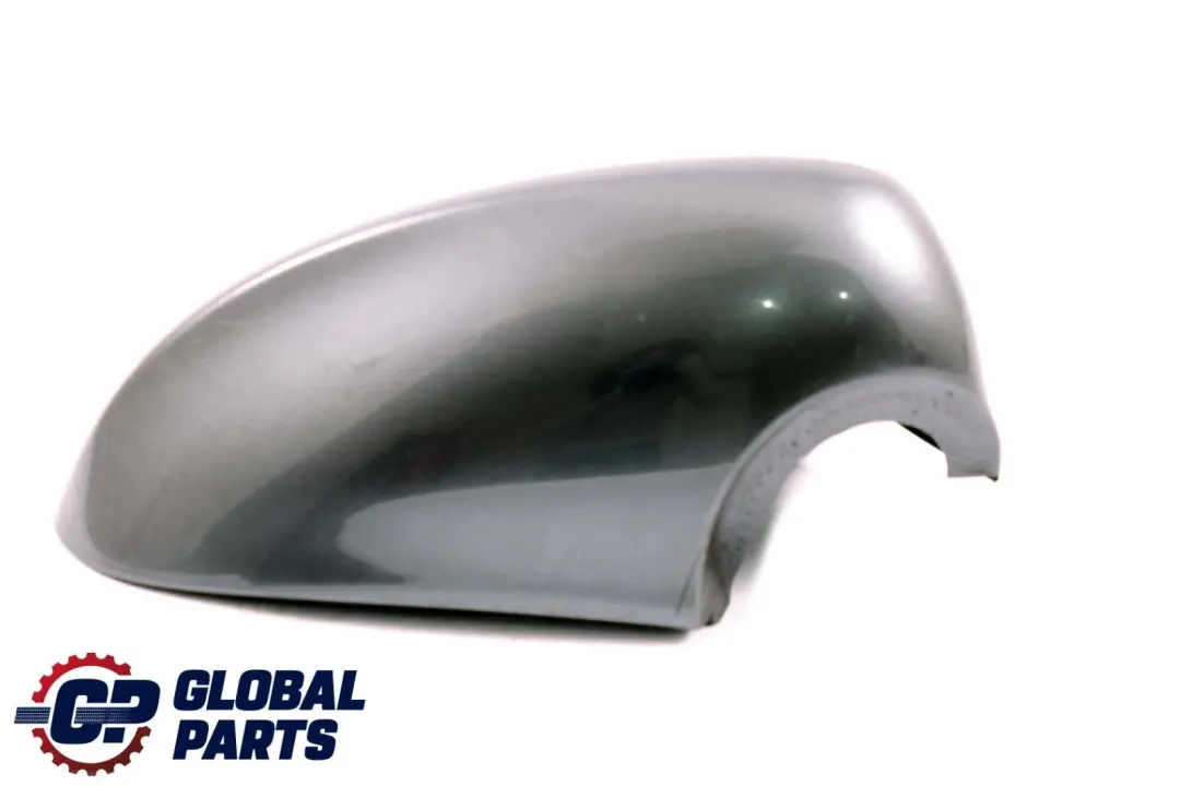 BMW 3 Series E92 E93 Right Cover Cap O/S Casing Wing Mirror Sparkling Graphite - SKU P0033794-SG - Part number 0033794
