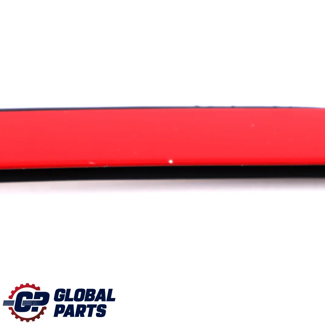 Parabrisas Delantero Izquierdo Cubierta Karmesinrot Karmesin Rojo A61 para BMW E90 con número de pieza 0034043 BMW E90 Parabrisas Delantero Izquierdo Cubierta Karmesinrot Karmesin Rojo A61 - SKU P0034043-KAR - Número de pieza 0034043