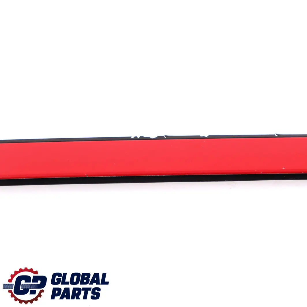 BMW E90 E91 Acqua Cattura BAR Anteriore Sinistra Rosso-Cremisi A61 - SKU P0034043-KAR - Numero di parte 0034043