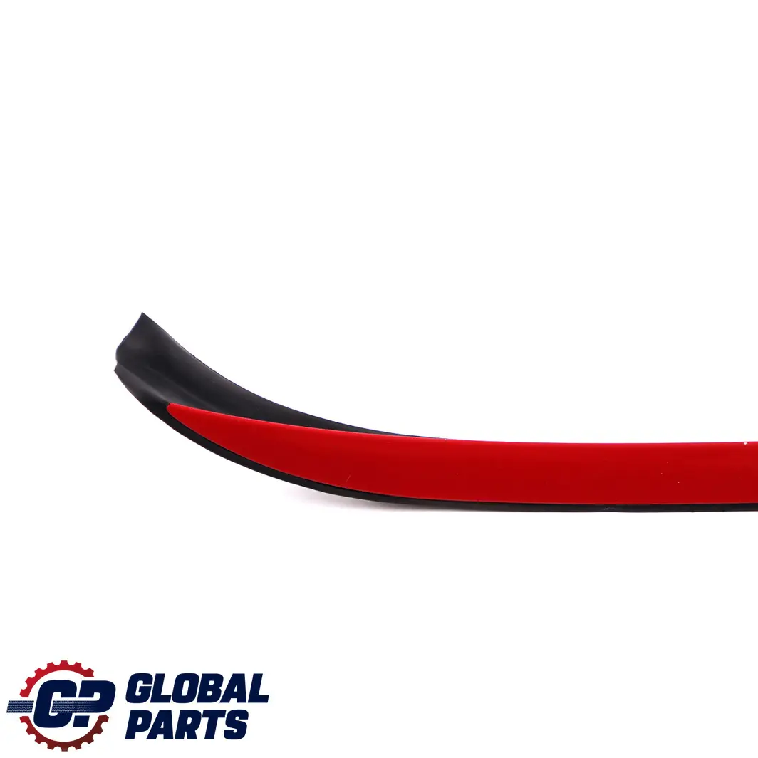 BMW E90 E91 Acqua Cattura BAR Anteriore Sinistra Rosso-Cremisi A61 - SKU P0034043-KAR - Numero di parte 0034043