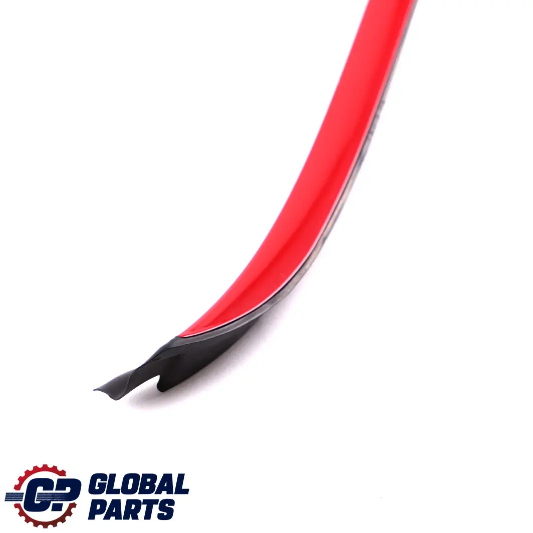 Parabrisas Delantero Izquierdo Cubierta Karmesinrot Karmesin Rojo A61 para BMW E90 con número de pieza 0034043 BMW E90 Parabrisas Delantero Izquierdo Cubierta Karmesinrot Karmesin Rojo A61 - SKU P0034043-KAR - Número de pieza 0034043