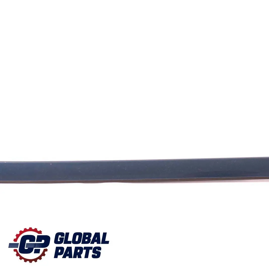 BMW E90 E91 Wasserfangleiste A L'Avant Gauche Bleu Mystique Metallique A07 - SKU P0034043-MYS - Numéro de pièce 0034043