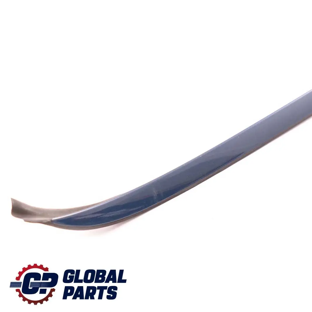 Copri Parabrezza Anteriore Sinistro N/S Mysticblau Blue A07 per BMW E90 E91 con numero di parte 0034043 BMW E90 E91 Copri Parabrezza Anteriore Sinistro N/S Mysticblau Blue A07 - SKU P0034043-MYS - Numero di parte 0034043