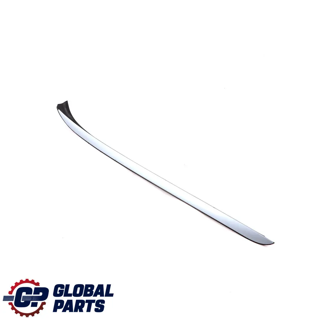 Rivestimento Esterno Anteriore Sinistro Blu Acqua P per BMW E90 E91 con numero di parte 0034043 BMW E90 E91 Rivestimento Esterno Anteriore Sinistro Blu Acqua P - SKU P0034043-WB1 - Numero di parte 0034043